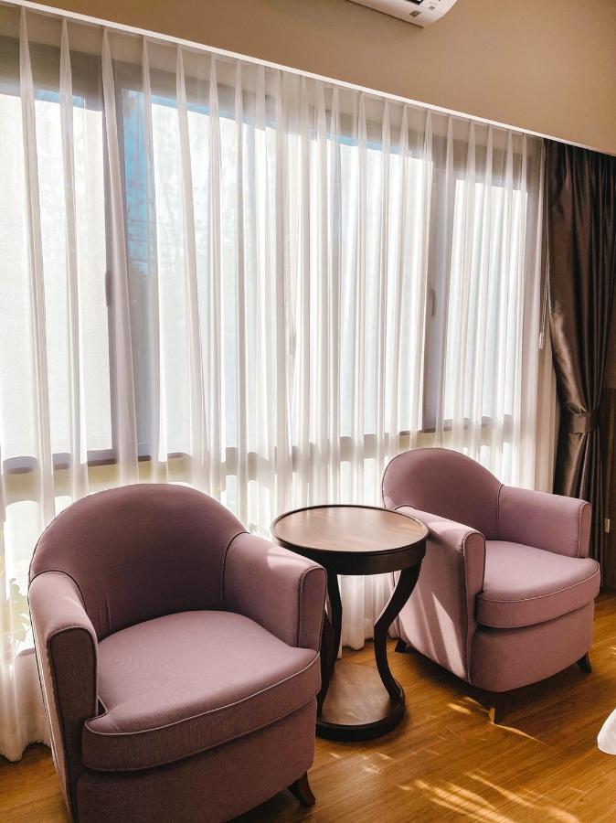 Sukruethai Hotel Chiang Mai - โรงแรมสุขฤทัย เชียงใหม่ Ngoại thất bức ảnh