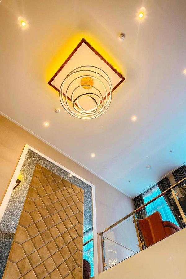 Sukruethai Hotel Chiang Mai - โรงแรมสุขฤทัย เชียงใหม่ Ngoại thất bức ảnh