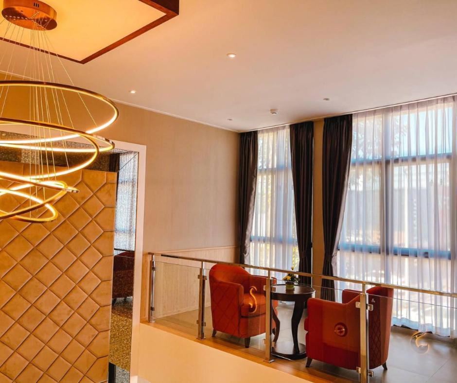 Sukruethai Hotel Chiang Mai - โรงแรมสุขฤทัย เชียงใหม่ Ngoại thất bức ảnh
